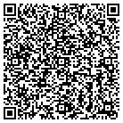 QR code with S & S Garbage Service contacts