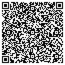 QR code with Hidden Gap Log Cabins contacts