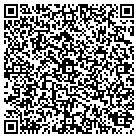 QR code with Mr Rob's Cleaners & Laundry contacts