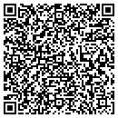 QR code with Hospice Rabun contacts