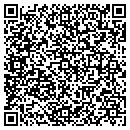 QR code with TYBEEPLACE.COM contacts