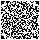 QR code with Reeves & Wagner Waterproofing contacts