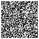QR code with Tinder Box contacts