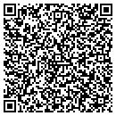 QR code with Tapezit contacts
