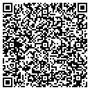 QR code with A J's Septic Tanks contacts