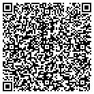 QR code with Custom Installations Service contacts