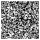 QR code with CRC Service contacts