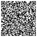 QR code with Advanced Movers contacts