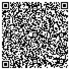 QR code with D L Morgan Eye Care & Vision contacts