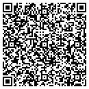 QR code with A Plus Auto contacts
