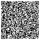 QR code with Nicholson Cngrgnl Holinss Chrh contacts