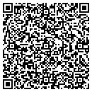 QR code with J C's Small Engine contacts