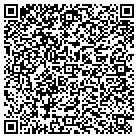QR code with Advanced Building Service Inc contacts