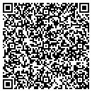 QR code with Madwhacker contacts