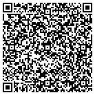 QR code with Martin Marietta Aggregates contacts