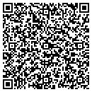 QR code with R & L Heating & AC contacts