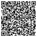 QR code with H&H Mgmt contacts