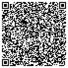 QR code with Georgia Molding Corporation contacts