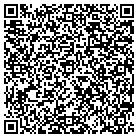 QR code with L C Gaskins Construction contacts