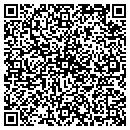 QR code with C G Services Inc contacts