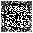 QR code with A King Rooter contacts