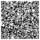 QR code with Periard Co contacts