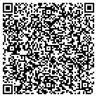 QR code with Adams Data Management contacts