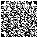 QR code with Huhn & Assoc contacts