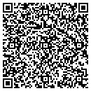QR code with J & M Systems contacts