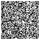 QR code with Mauldin Excavating Grad contacts