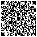 QR code with HMT Abstracts contacts