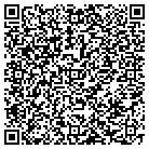 QR code with Tybee Island Police Department contacts