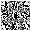 QR code with E C's Customs contacts