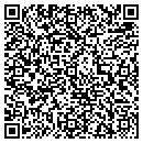 QR code with B C Creations contacts