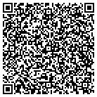 QR code with R C Grizzle Trucking contacts