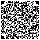 QR code with University Bookstore W GA Univ contacts