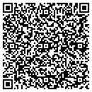 QR code with Kleen Zone contacts