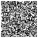 QR code with A Downs Locksmith contacts