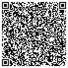 QR code with Cunningham Field & RES Service contacts