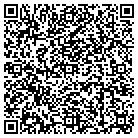 QR code with Clayton Mental Center contacts