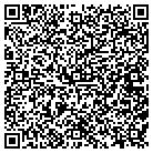 QR code with One Stop Auto Shop contacts