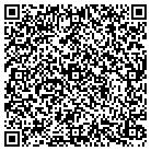 QR code with T F G Installation Services contacts