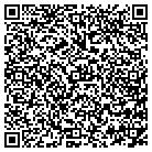 QR code with A & C Professional Lawn Service contacts