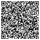 QR code with J J & D Assoc Inc contacts