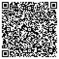QR code with GNC contacts