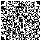 QR code with Handz Free Wireless Inc contacts