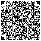 QR code with Advanced Rehab Center Inc contacts