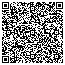QR code with Rick Oster DO contacts