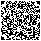 QR code with Rivers End Associates contacts