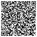 QR code with Wendy's contacts